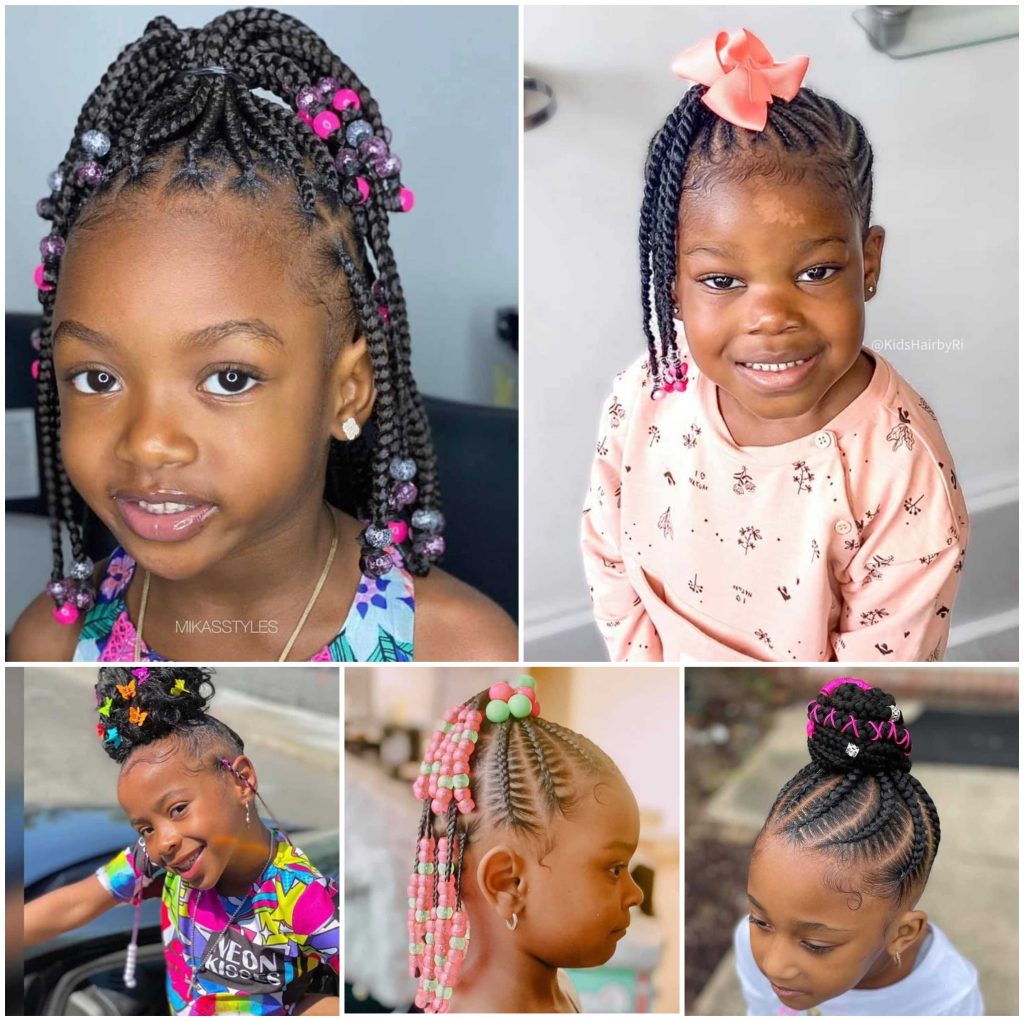 30 PHOTOS Braid Hairstyles For Kids Natural Hair Care Resources For Kids 30 PHOTOS Braid Hairstyles For Kids Natural Hair Care Resources For Kids